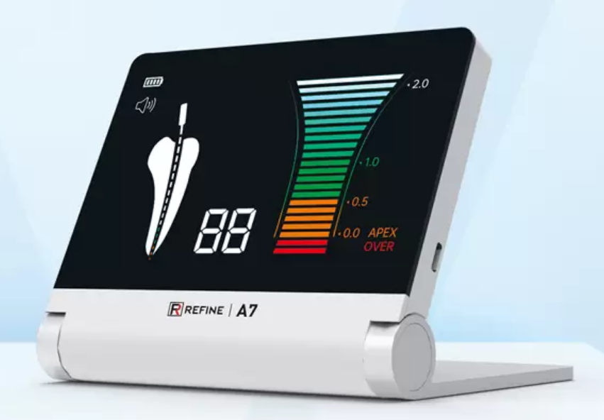 Root Canal Apex Locator A7